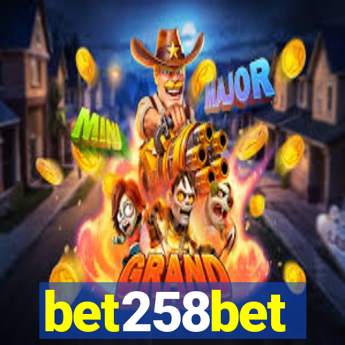 bet258bet