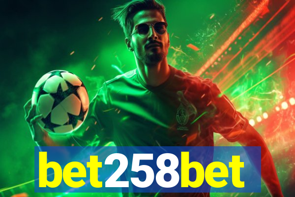 bet258bet