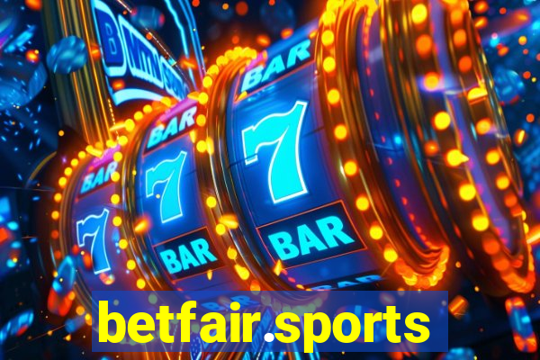 betfair.sports