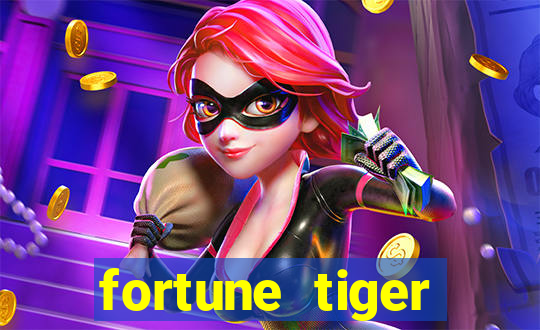 fortune tiger deposito minimo 5 reais