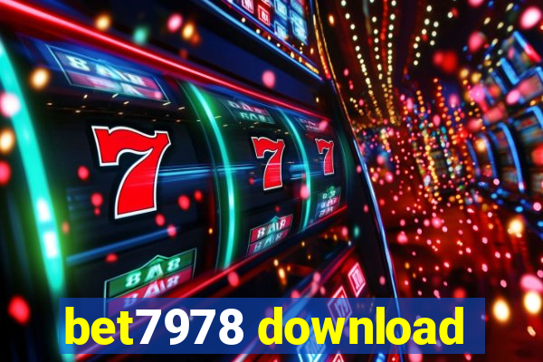 bet7978 download