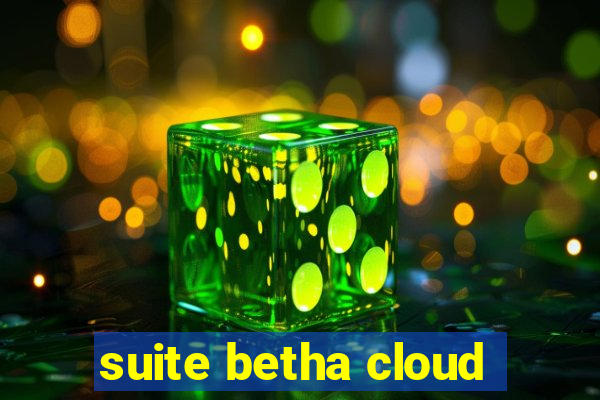 suite betha cloud