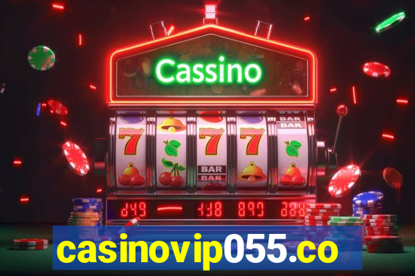 casinovip055.com