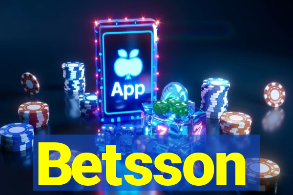 Betsson