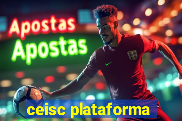 ceisc plataforma