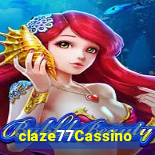 claze77Cassino