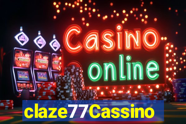 claze77Cassino