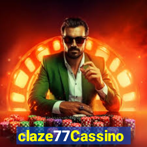 claze77Cassino