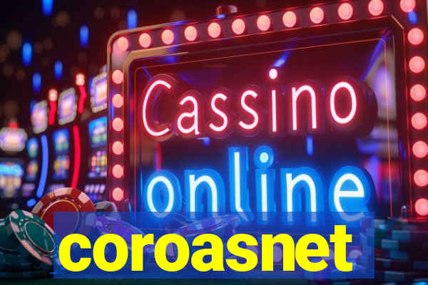 coroasnet