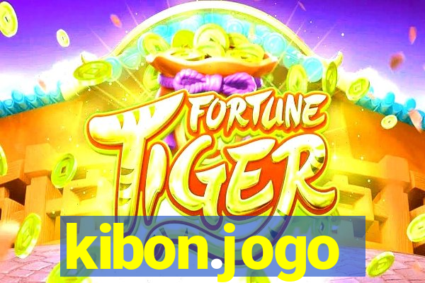 kibon.jogo