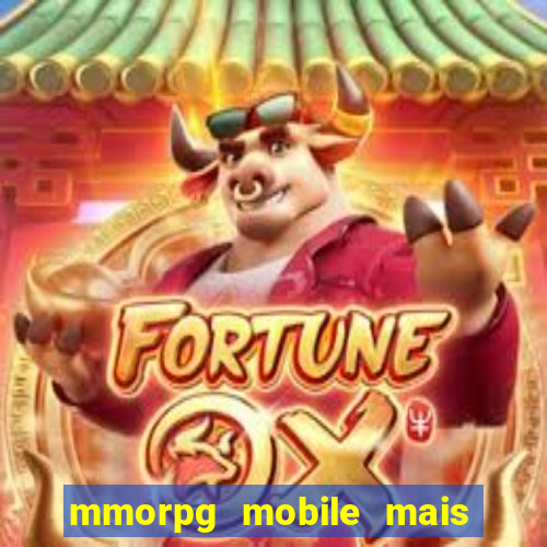 mmorpg mobile mais jogado 2024