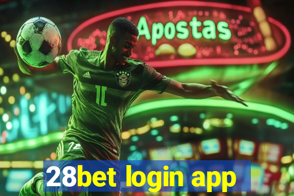 28bet login app