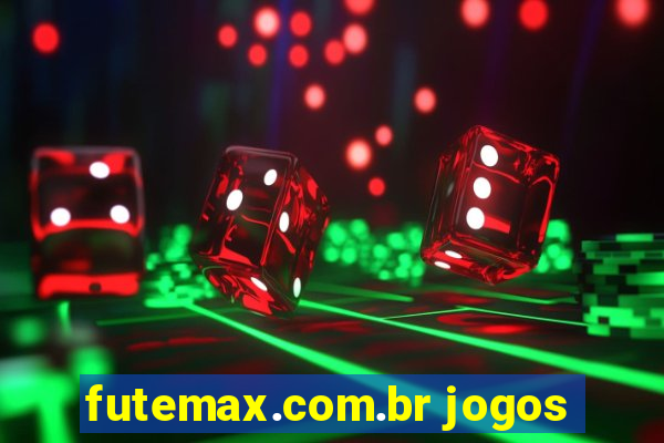 futemax.com.br jogos