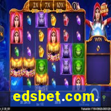 edsbet.com.