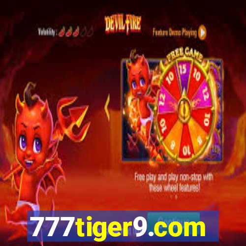 777tiger9.com