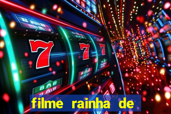 filme rainha de katwe netflix