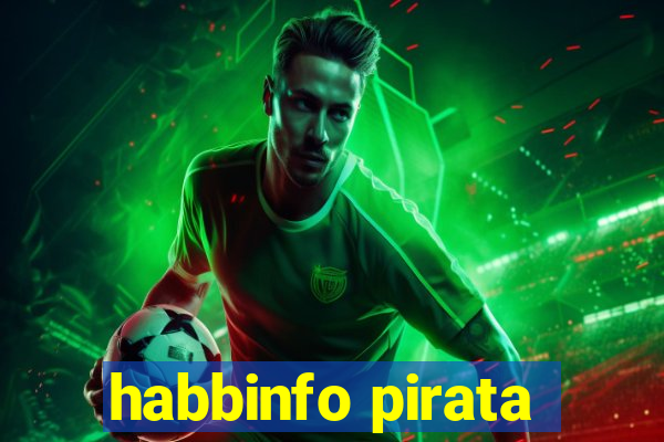 habbinfo pirata