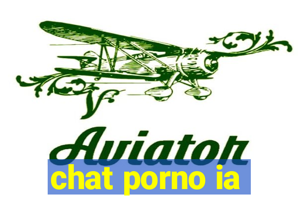 chat porno ia