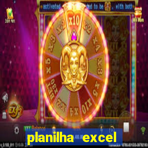 planilha excel folha de pagamento gratis