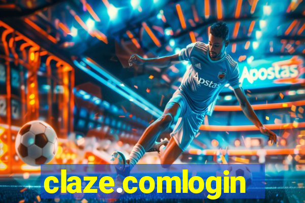 claze.comlogin