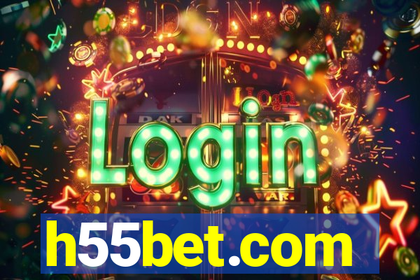 h55bet.com