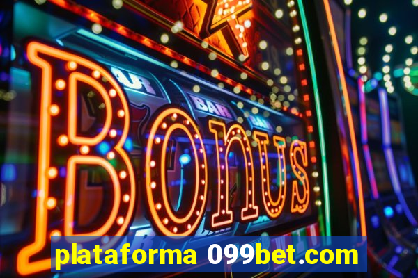 plataforma 099bet.com