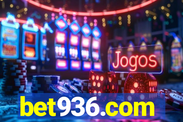 bet936.com