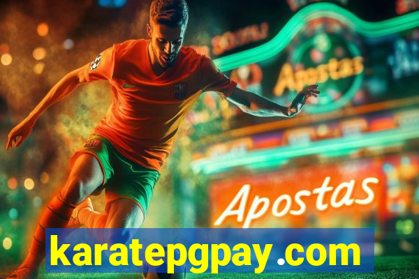 karatepgpay.com