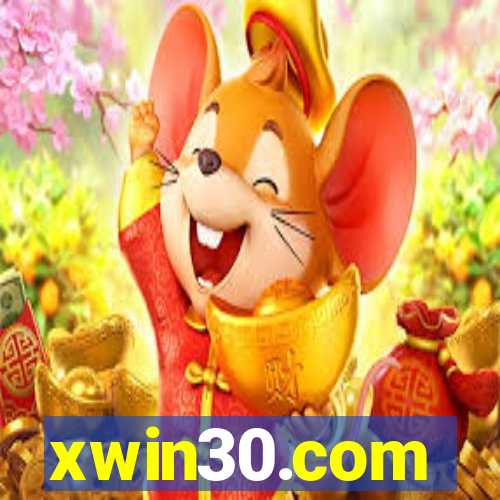 xwin30.com