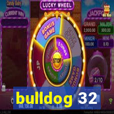 bulldog 32