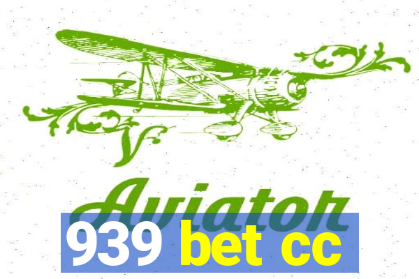 939 bet cc