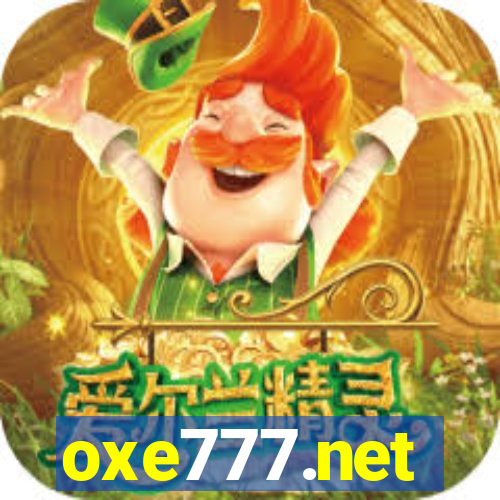 oxe777.net