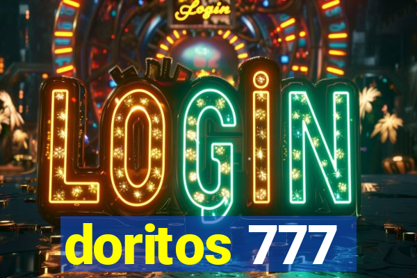 doritos 777