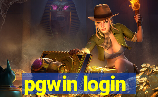 pgwin login