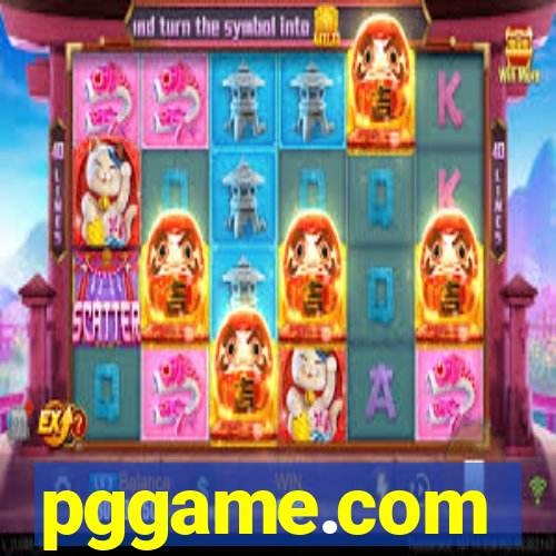 pggame.com