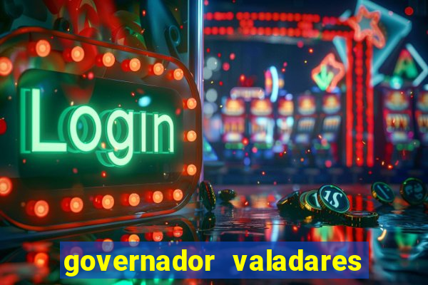 governador valadares o que fazer