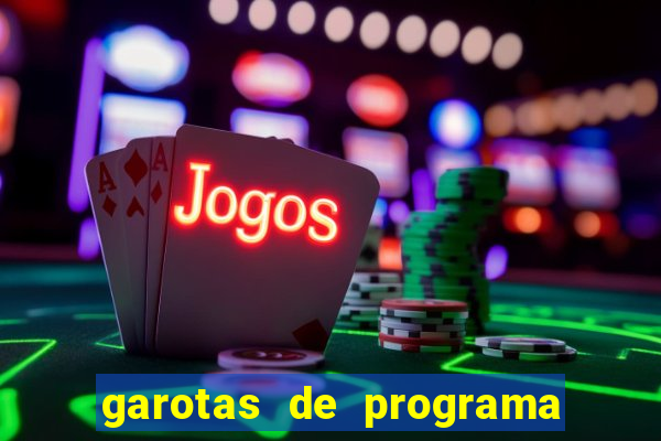 garotas de programa em joinville