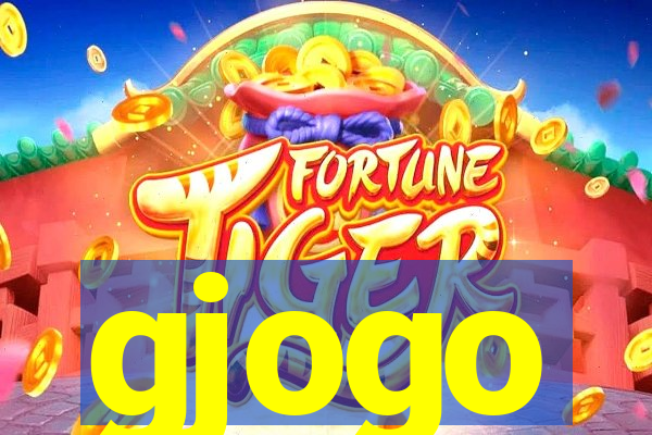 gjogo