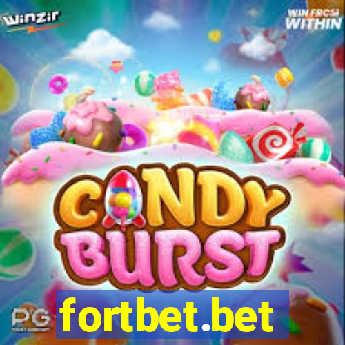 fortbet.bet