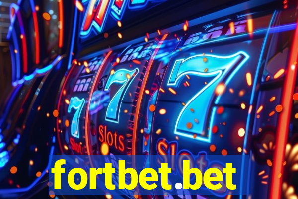 fortbet.bet