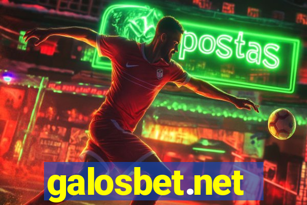 galosbet.net