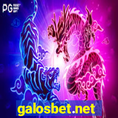 galosbet.net