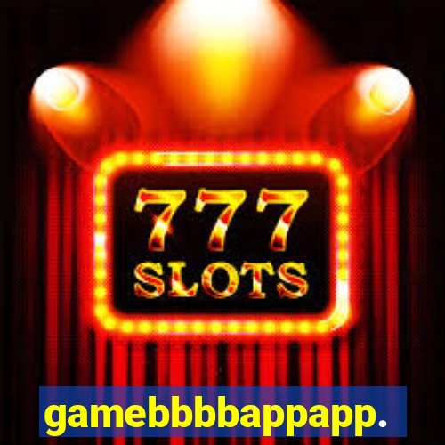 gamebbbbappapp.com