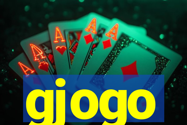 gjogo