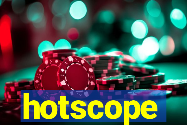 hotscope