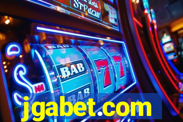 jgabet.com