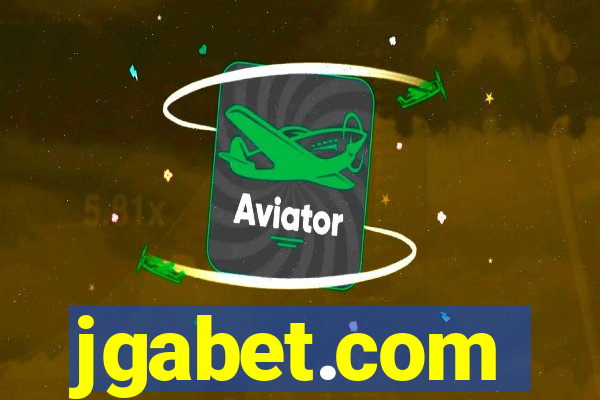 jgabet.com