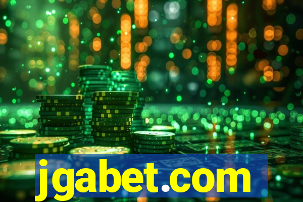 jgabet.com