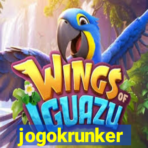 jogokrunker