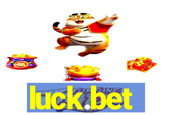 luck.bet